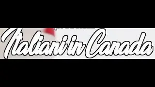Italiani in Canada