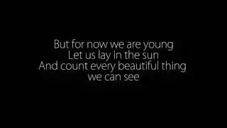 Neutral Milk Hotel - In the aeroplane over the sea Lyrics