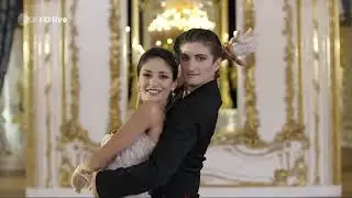 Demis Roussos - Come Waltz With Me (Шостакович, вальс №2)