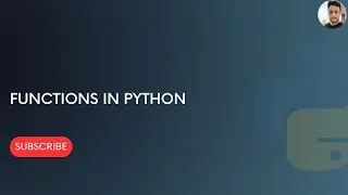 Python Function  | Function arguments | Args | kwargs