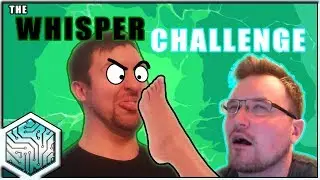 FEET  - The Whisper Challenge