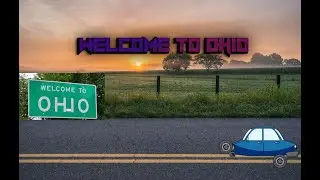 Пов  ; дороги в ohio [PART 3]
