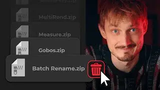 10 ways to replace addons with vanilla Blender