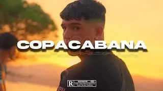 🇩🇿 (FREE) Jul x Morad x Rhove Instru | Rap x Deep House Guitar Instru Été 2023 