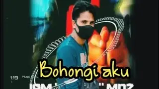 Bohongi Aku!! (Reggae Version Cover Lyric )
