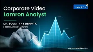 Lamron Analyst Corporate video