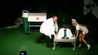Kevin James Amazes.