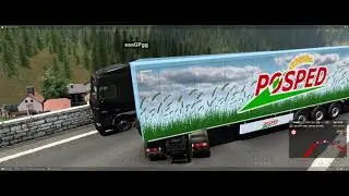 7月貨櫃佬精華 | 香港貨櫃佬 Hong Kong Trucker