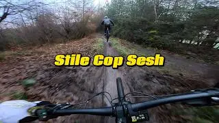 Stile Cop Sesh