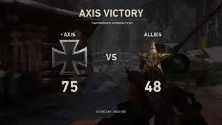 SHOULD HAVE BEEN A 5ON