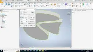 Split disjoint part into two parts