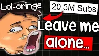 This Power-Tripping Youtuber Should Be Investigated...