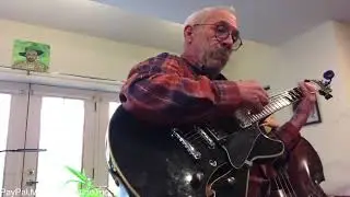 Bruno's Bunker show #29! 4/14/2021 part 2