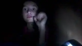 24 часа в шкафу с котёнком.