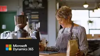 Scale your business with Dynamics 365 Business Central