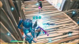 So Long ☘️ (Fortnite Highlights) 😲🔥