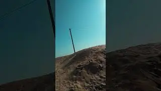 26 июня 2023 г.барханы