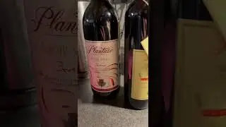 Самое популярное столовое вино в Сербии почему-то Черногорское🤷‍♂️