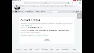 Farewell, UserTerm_edYou