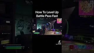 Farm Xp Fast Fortnite Ch5 S4