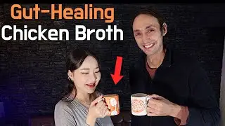 Drink this to DRAMATICALLY improve your insulin and digestion problems + RECIPE