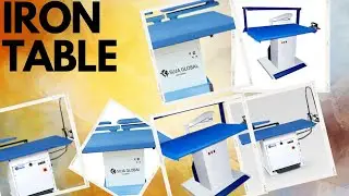 iron table price বয়লার এর ভ্যাকুম টেবিল আয়রন টেবিলের দাম 01841040741