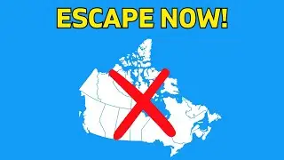 Leave Canada Before 2030