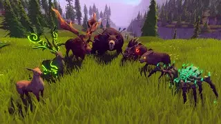 Creating NPCs in Unity RPG Builder