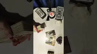 #tarot