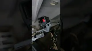 3D printed sights 👌🖕