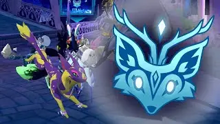 Fer.al's final moments