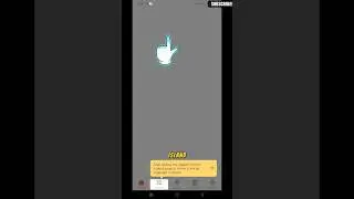 Cara mengaktifkan notifikasi keren di android