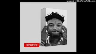Free Sample Pack Vol. 9 'Knife' (Metro Boomin, Travis Scott & 21 Savage Inspired Loops)