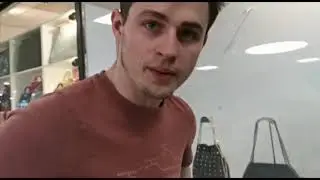 Training episode 2