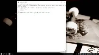 36. Словари (dict) в Python 3 - dictionaries (Уроки Python) RU
