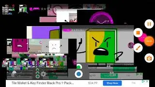 bfdi auditions 1000 Luig group