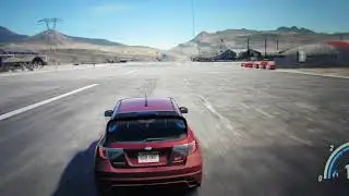 NFS Payback - Asus VA32AQ