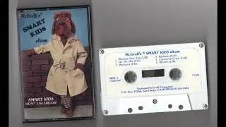 McGruff's Smart Kids Album - Track 1 - #1 Winners don't use