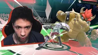 COMPETING IN COINBOX USING MARTH/LUCINA | 