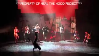 Break Theatre Production