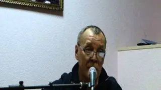 Виктор Муравьев   Плач души