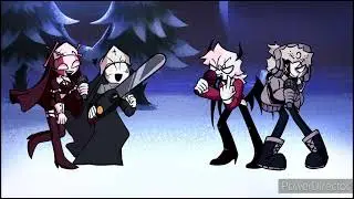 Bonedoogle sings Sarvente, Taki,Selever,Ruv