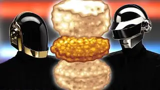 Harder, Better, Nugget, Biscuit
