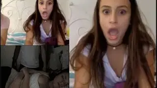 MURDERED GIRL PRANK | CHATROULETTE PRANKS