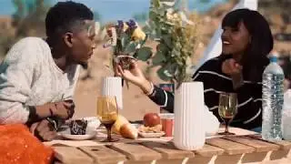 Nally - Owina (Official Video)