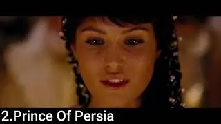 Video game based on movies | action movies