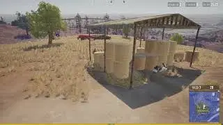 баскетбол гранатой pubg