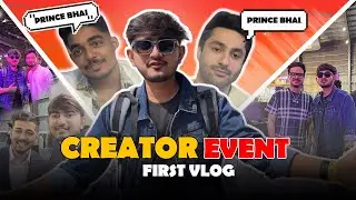 My First Vlog 😅🔥With @TheHarshBeniwal & @RohitZinjurke