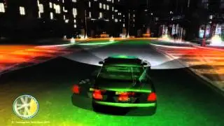 Avsports23 is alive?! LCPDFR patrol - indecent exposure call.