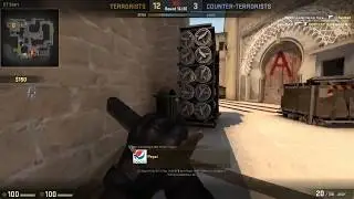 Pistol Ace 1v5
